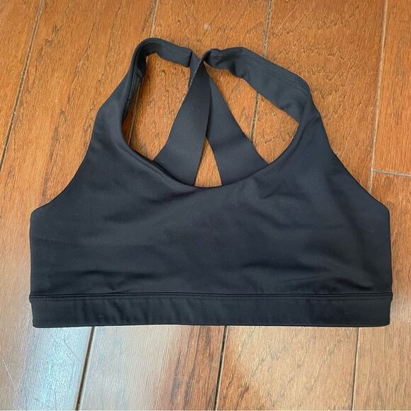 Old Navy Powersoft Sports Bra - Picture 1 of 3